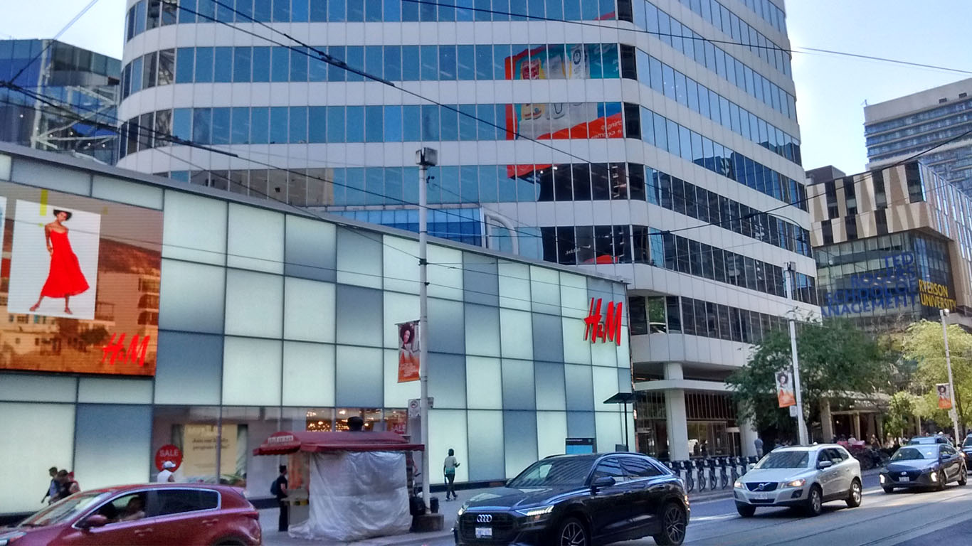 Infrastructure Ontario